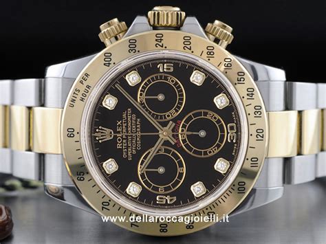 rolex daytona quadrante nero prezzo usato|Buy and Sell Pre Owned Luxury Watches .